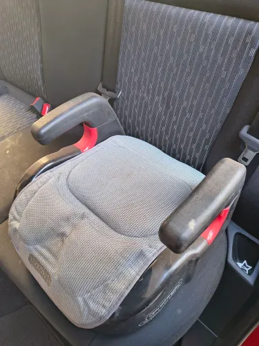 Assento de elevação carro