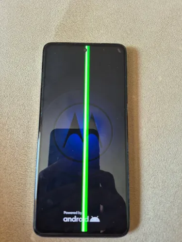 Celular Motorola g52