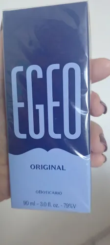 Boticário " Queima de Estoque"