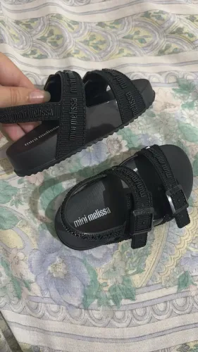 Sapato Melissa