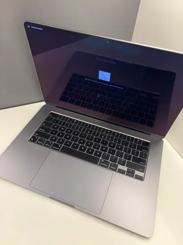 Macbook Air M2 256gb 8gb 15 Polegadas