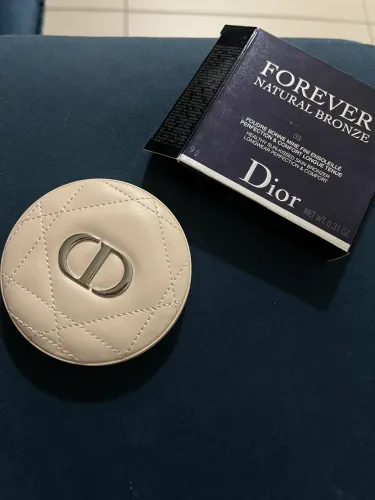 Pó compacto Dior