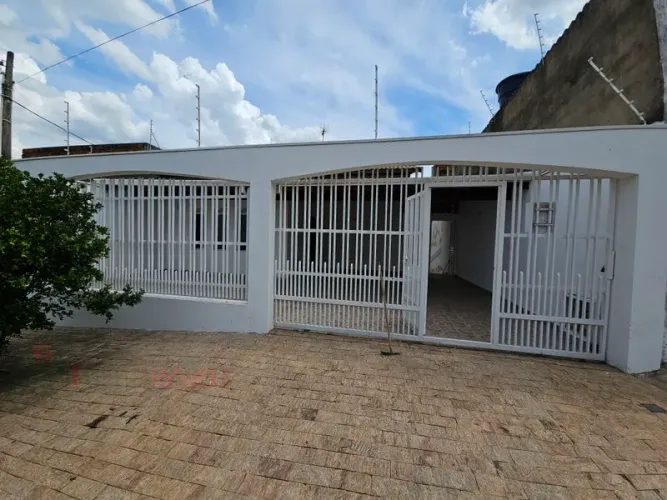 Casas SOROCABA - SP
