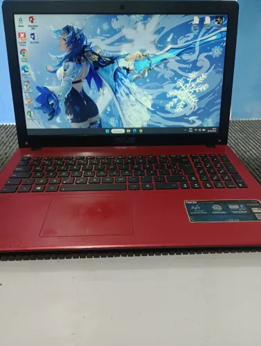 Notebook Asus