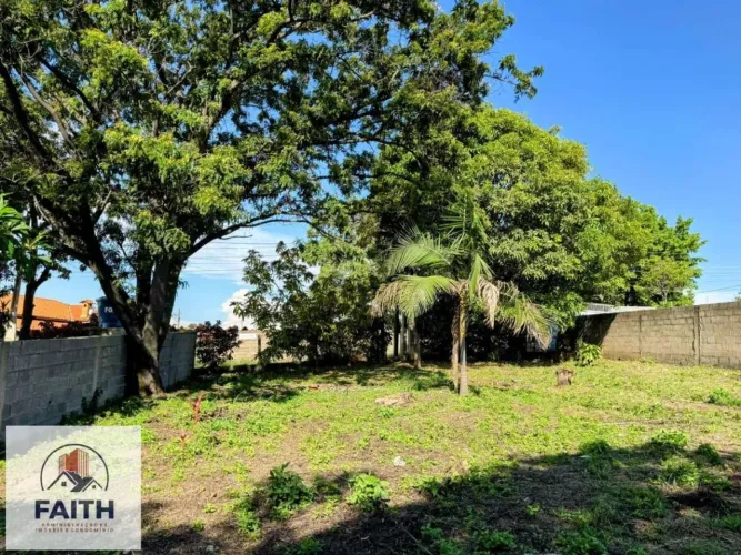 Terreno para Venda em Alumínio, Aclimação