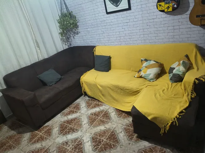 Vendo sofá