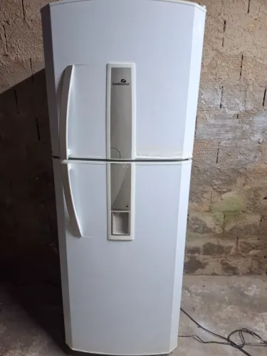 Geladeira Continental 475 litros