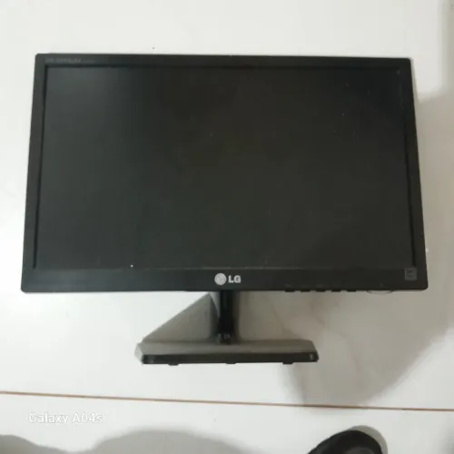 Monitor LG 14"