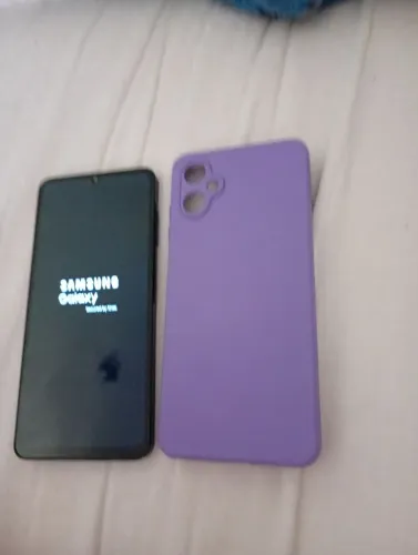 Celular A06 128 gigas