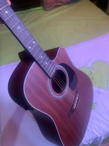 Violão - Hofma HMF 250 - Usado