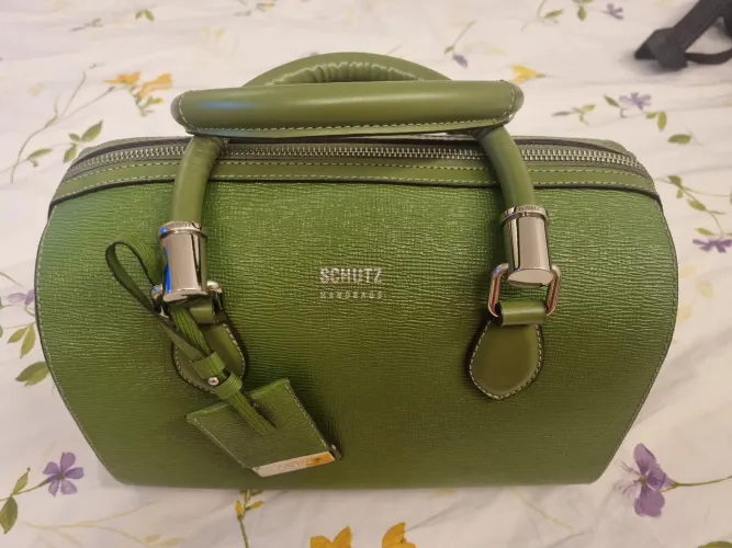 Linda handbags da schutz