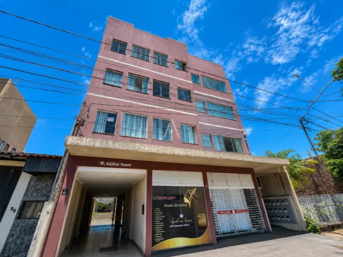 Apartamento 2 quartos para aluguel no Bairro JARDIM PORTO ALEGRE em TOLEDO por R$ 1.800,00