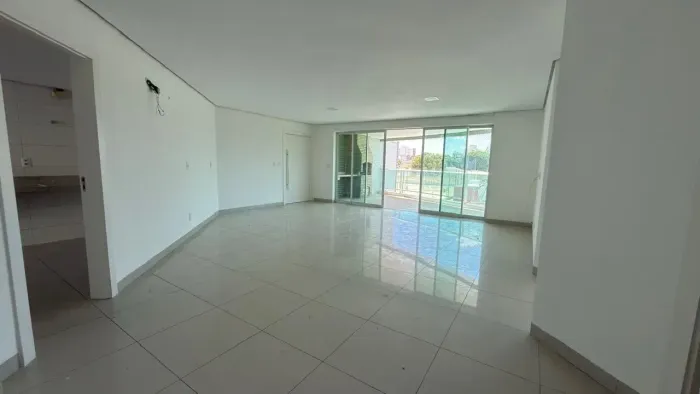 Imóvel para aluguel tem 187 m2 com 4 quartos em Noivos - Teresina - PI