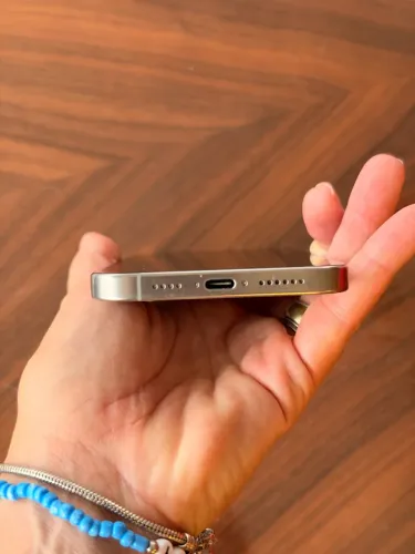 iPhone 16 Promax 256gb