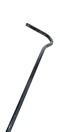 Barra Estabilizadora Traseira Mercedes-benz A160/190 99 A 05