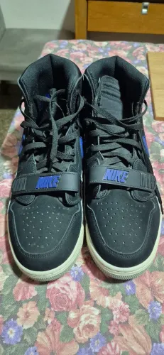 Air Jordan Legacy 312 Edição de Luxo