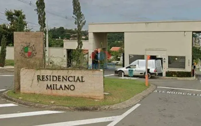 Terreno em condomínio à venda | Colinas de Indaiatuba, Indaiatuba - Residencial