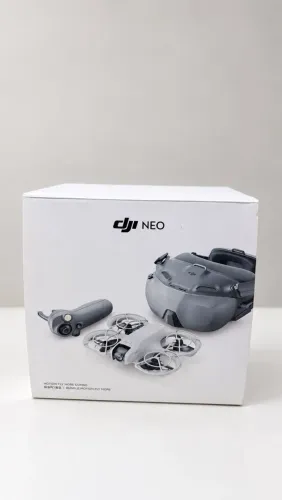 Drone Dji Neo Motion Fly More Combo