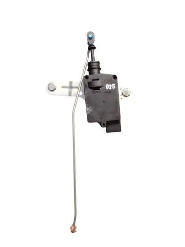 Motor Trava Eletrica Tampa Traseira Hyundai Santa Fe 2013