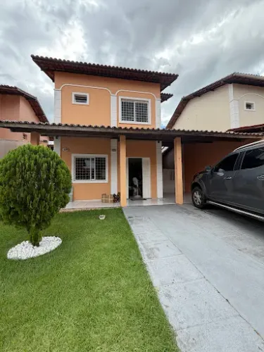 VENDA OU LOCAÇAO | CASA DE CONDOMÍNIO DUPLEX | MOBILIADO | VILLAGIO JARDINS | COHAMA
