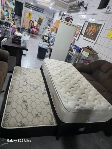 Cama boxe c aux 