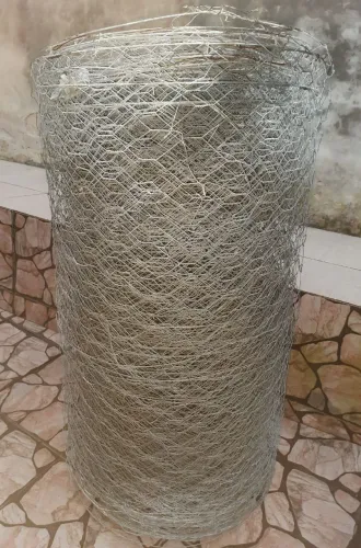 Tela 1,20 X 50m - desapego