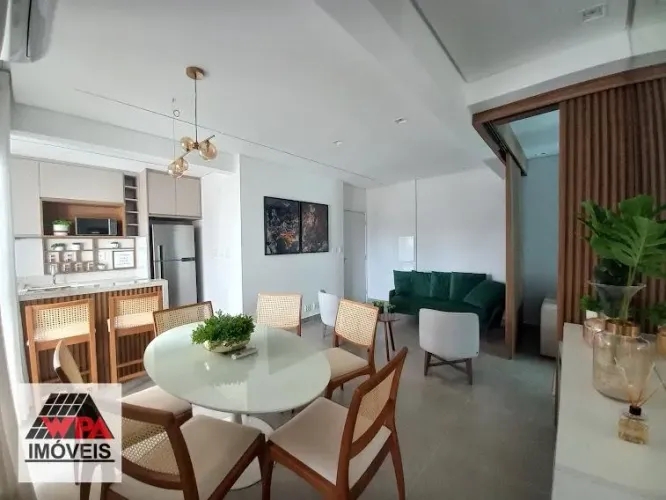 Apartamento à venda no Condomínio Boulevard Rosé em Santa Bárbara D`Oeste