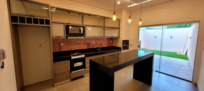 Casa 2 quartos em Goianesia - GASTOS INCLUSOS