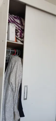 Guarda roupa 