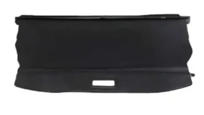 Tampa cortina bagageiro Ecosport 2019