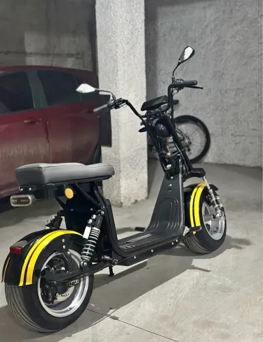 Scooter elétrica X11 3000 Watts