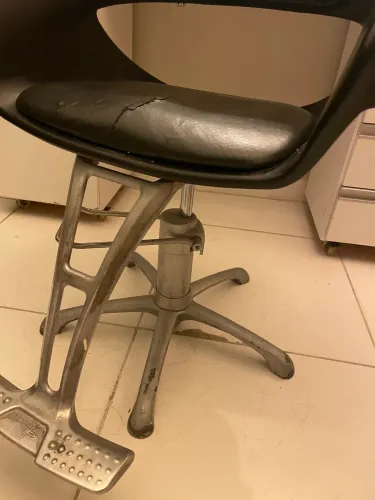 Salão d beleza