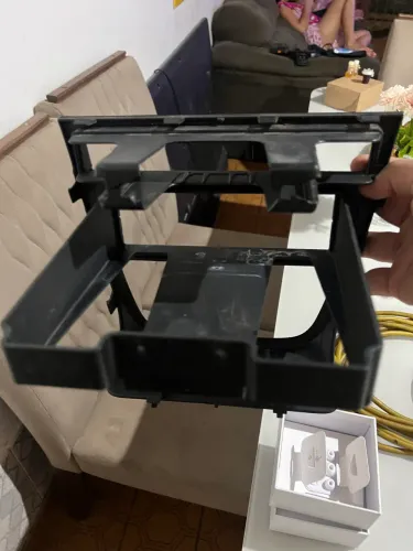 moldura painel do gol G5, sem defeito