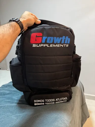 Mochila Academia