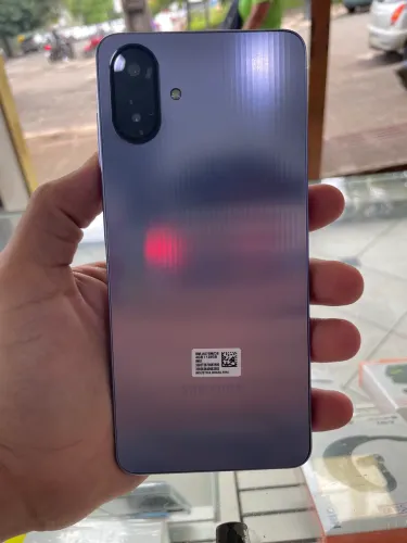 Samsung Galaxy A07 NOVO