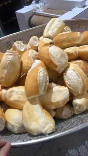 Precisa de padeiro