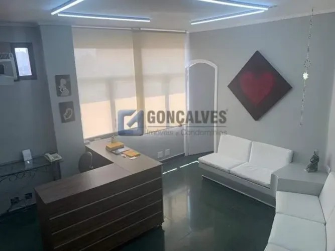 4713, Sala, à venda, à venda, 400.000,00,Centro, São Bernardo do Campo,