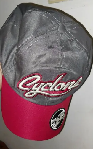 Boné Cyclone Original excelente estado