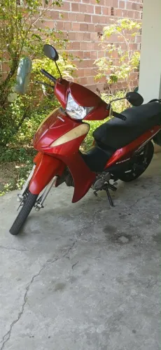 Wuyang Jet + 50 2014