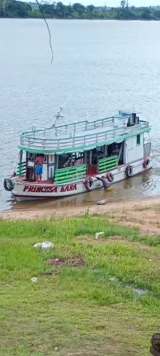 Barco pra pesca  valor 80.0000 