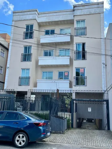 Imóvel para venda tem 70 metros quadrados com 2 quartos