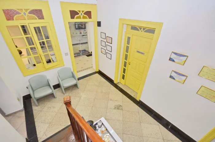 CASA COMERCIAL - FUNCIONÁRIOS