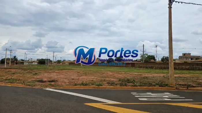 Terreno à venda Eparque Leste, 210 m²