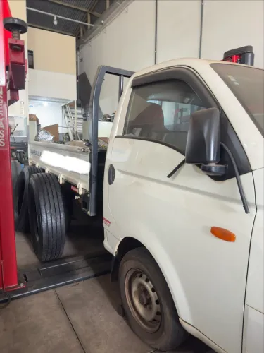 Hyundai HR 2.5 TCI Diesel (rs/rd) 2014