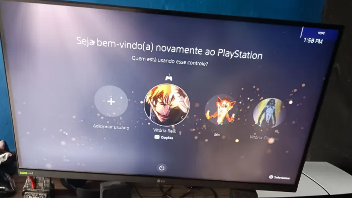 Ps5 Slim digital