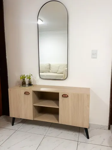 Home de sala