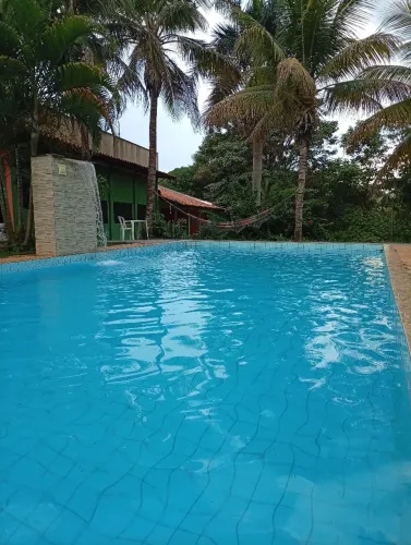 Chácara em Goiânia atrás do Ceasa 