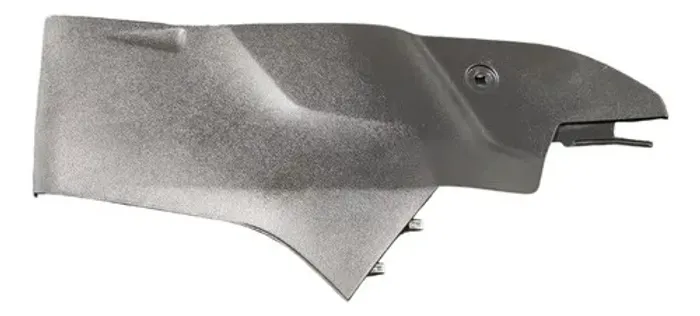 Moldura Esquerda Console Ford Ka 2018 2019 2020 J7bba046b27