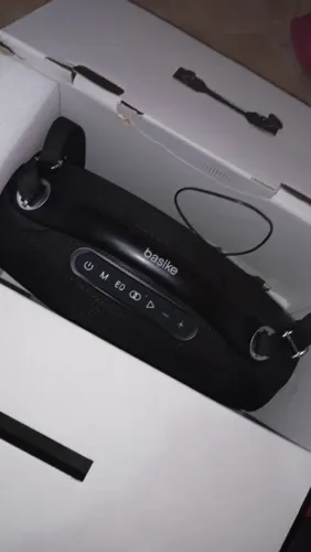 Basike bombox 200w