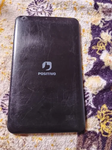 Tablet positivo